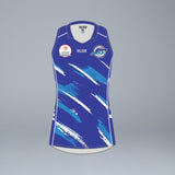 Metro Jets Training Singlet