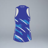 Metro Jets Training Singlet