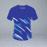 Metro Jets Short Sleeve Training Tee