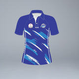 Metro Jets Unisex Polo