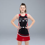 Glenwood Netball A-Line Netball Dress