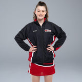 Glenwood Netball Club Players Jacket
