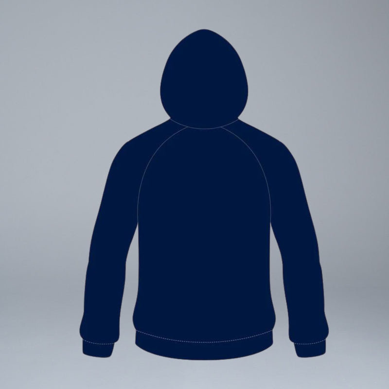 Kenthurst Player Hoodie