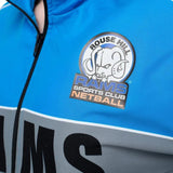 Rouse Hill RAMS Netball Club Zip Jacket