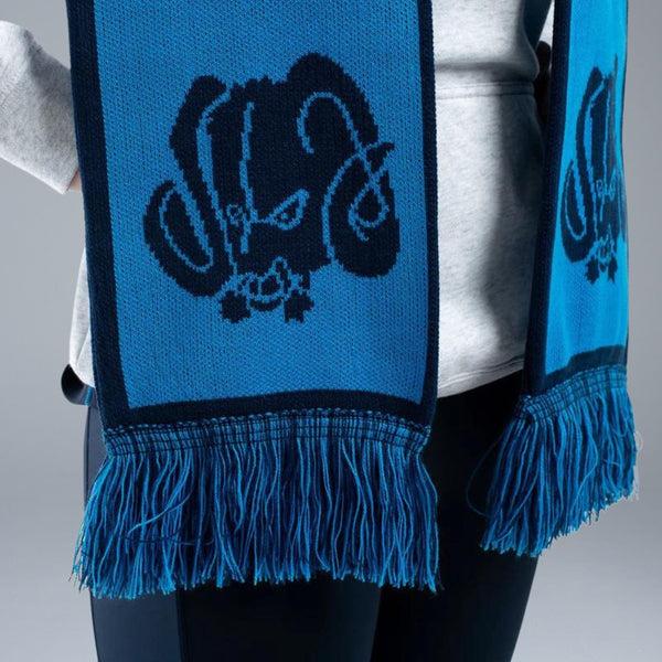 Rouse Hill RAMS Netball Club Scarf