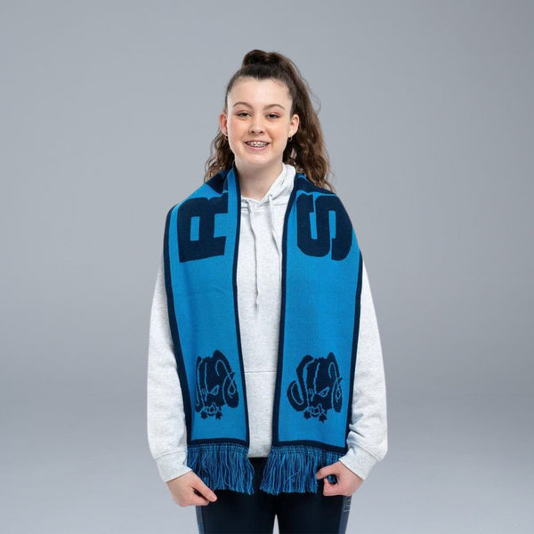 Rouse Hill RAMS Netball Club Scarf