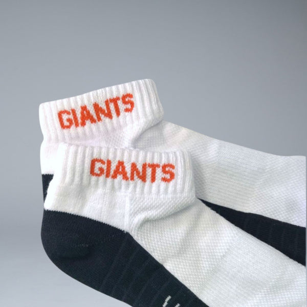 GIANTS-Valour Web Sock