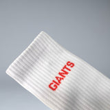 GIANTS-Valour Crew Sock