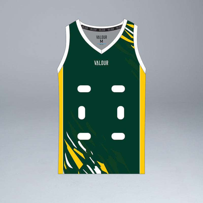 Pennant Hills Netball Club Unisex Playing Singlet