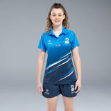 Netball NSW Junior State Titles Training Shorts