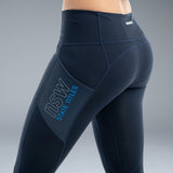 Netball NSW State Titles Elite Compression Tights