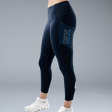 Netball NSW State Titles Elite Compression Tights