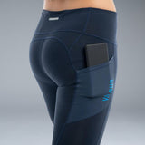 Netball NSW State Titles Elite Compression Tights