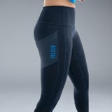 Netball NSW State Titles Elite Compression Tights