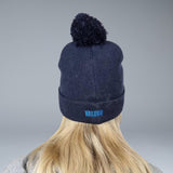 Netball NSW State Titles Beanie