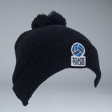 Netball NSW State Titles Beanie