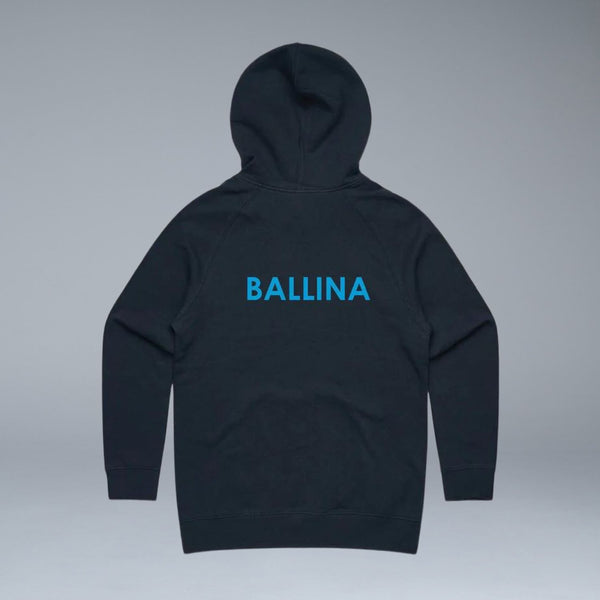 Ballina Netball Hoodie