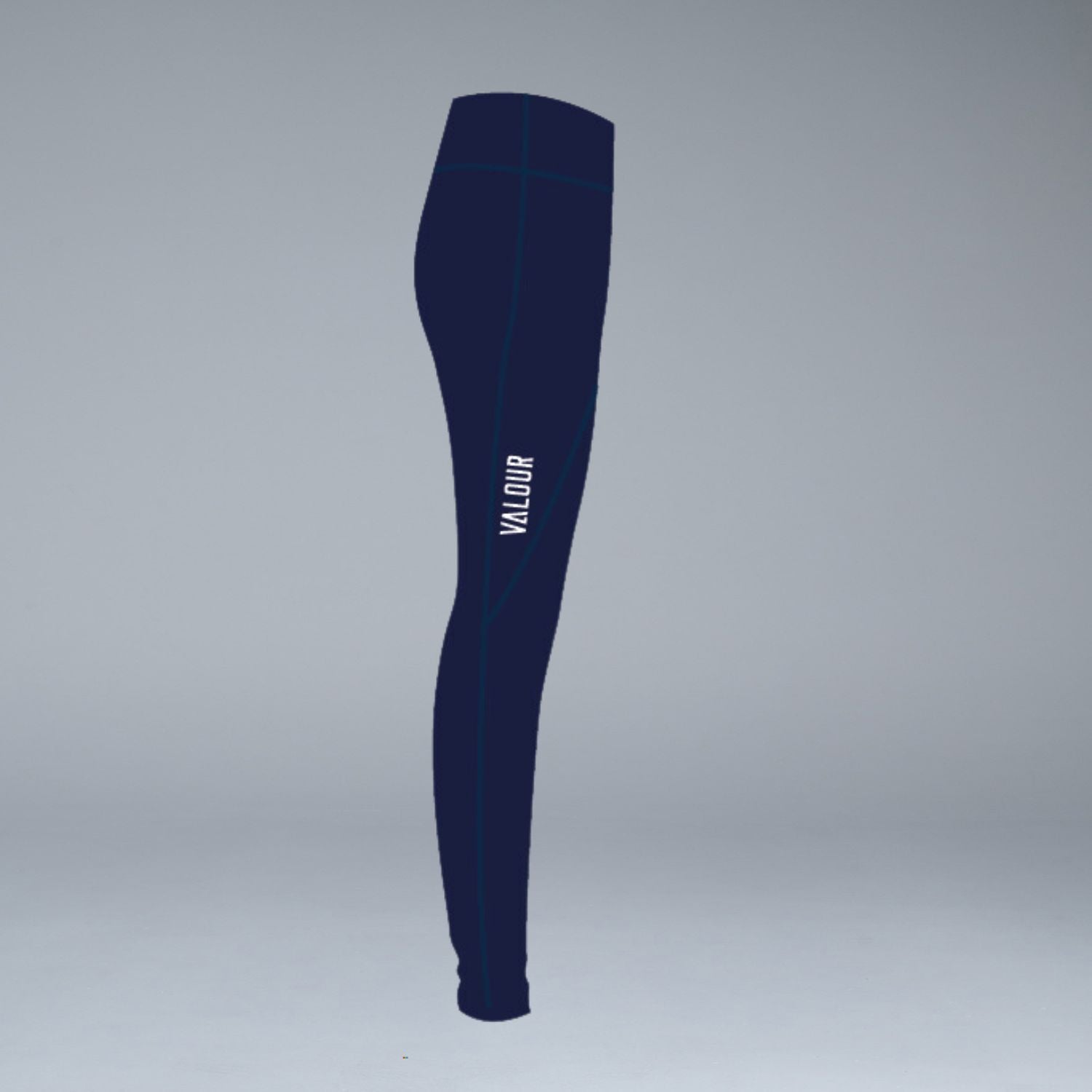 Ballina Netball 7/8 Lycra Tights – Valour Sport