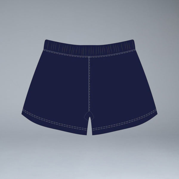 Ballina Netball Training Shorts