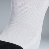 Valour Ankle Web Sports Socks - Black