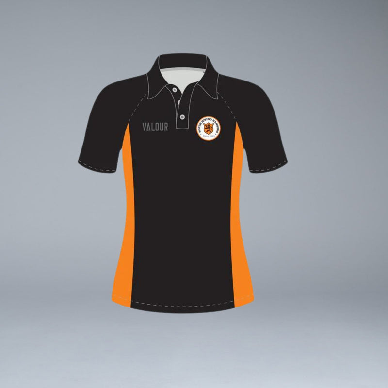 North Epping Rangers Manager's/Non-Playing Polo