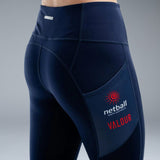 NSA Country Champs Compression Tights