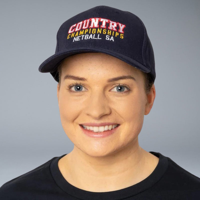 NSA Country Champs Cap