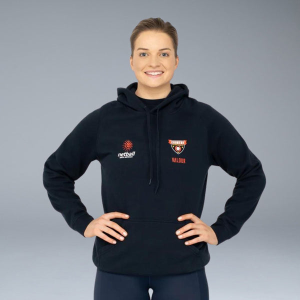 NSA Country Champs Womens Hoodie