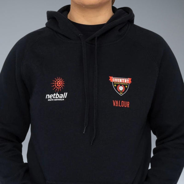 NSA Country Champs Womens Hoodie