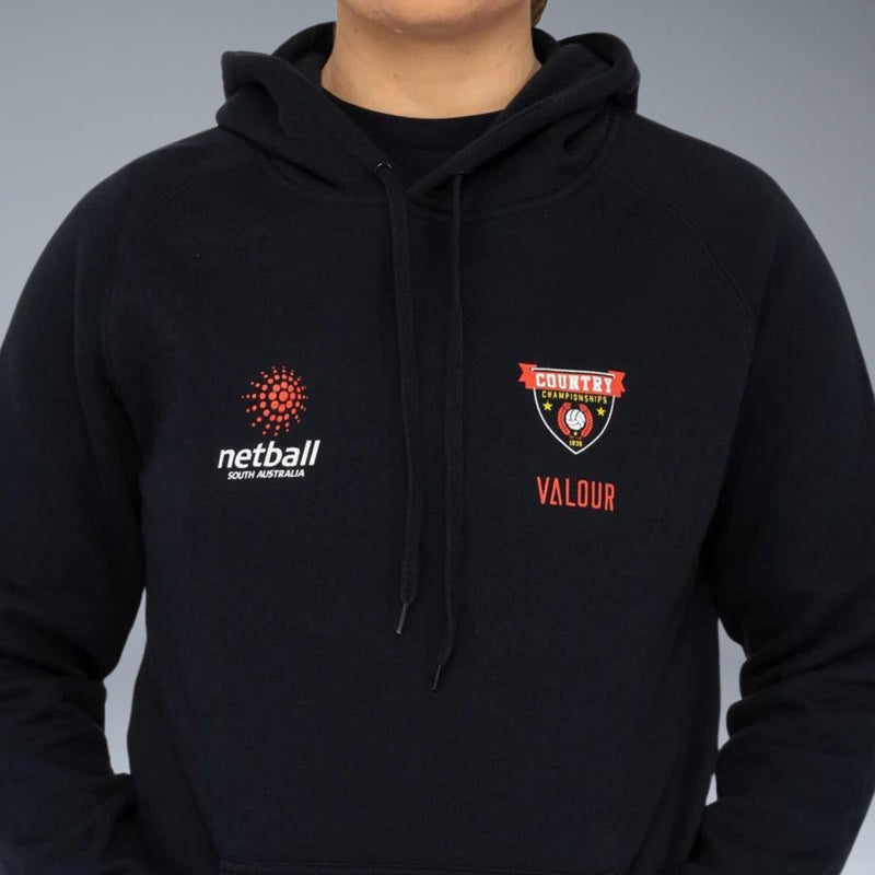 NSA Country Champs Hoodie