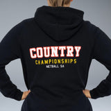 NSA Country Champs Hoodie