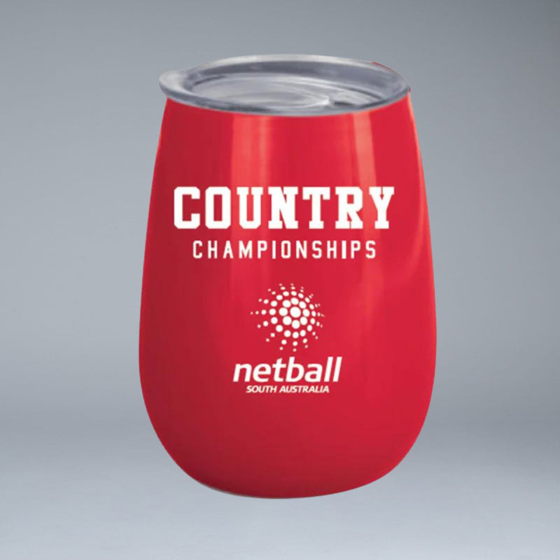 NSA Country Champs Travel Mug