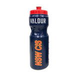 NSW CIS Drink Bottle Navy