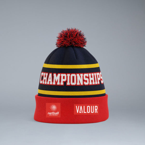 NSA Country Champs Beanie