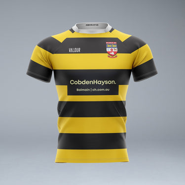 Balmain Junior Rugby Jersey