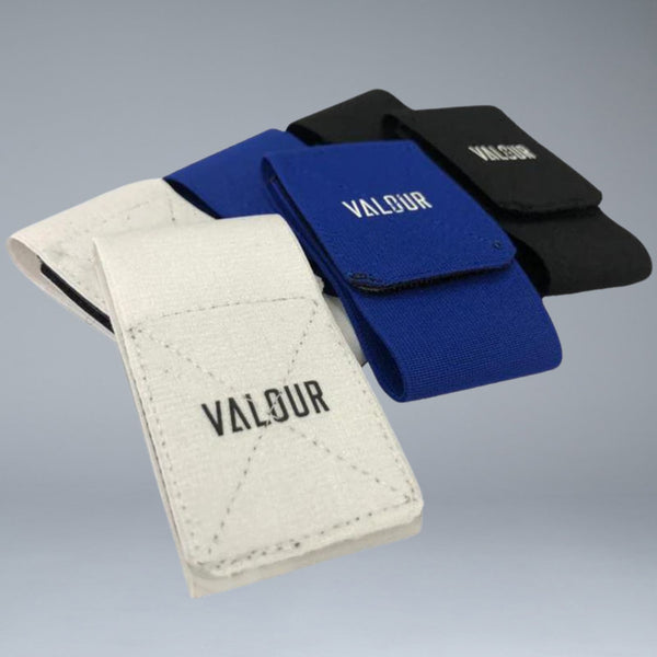 Valour Active Elastic Stay