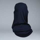 Valour Active Performance Hijab - Ink