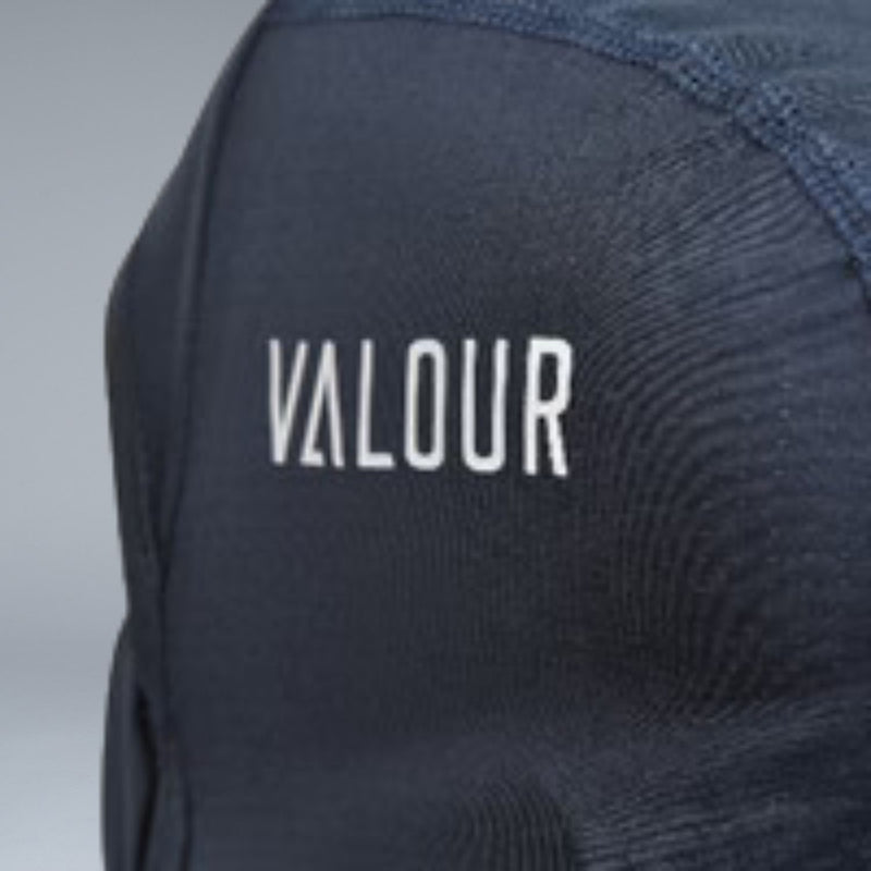 Valour Active Performance Hijab - Ink