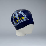 RHAC Swimming Cap with Crest