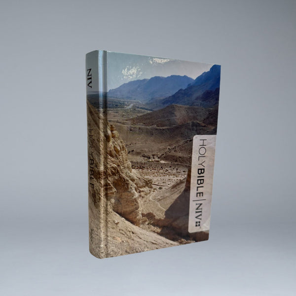 RHAC Bible NIV