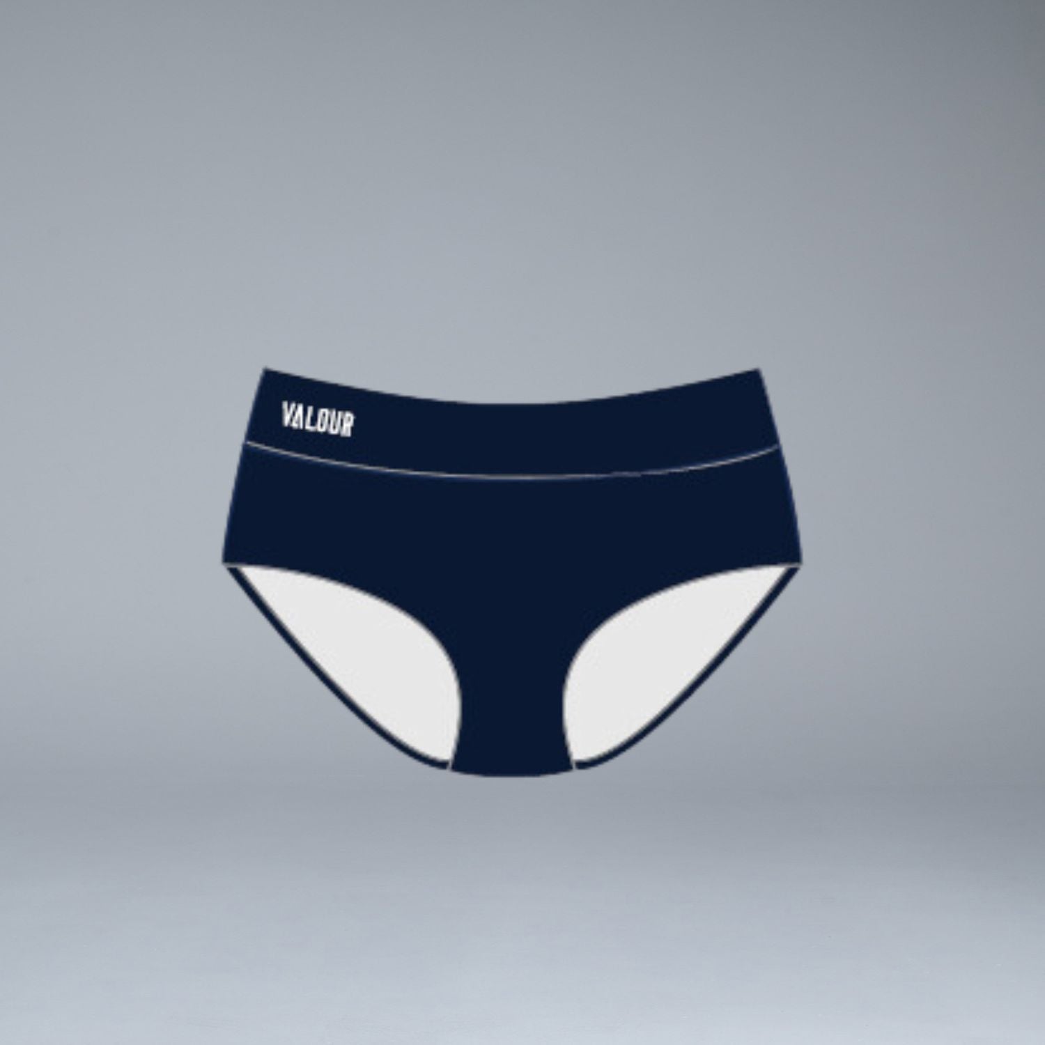 Australian Master's Athletics Running Brief Valour Sport