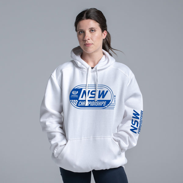 ANSW Champs Hoodie