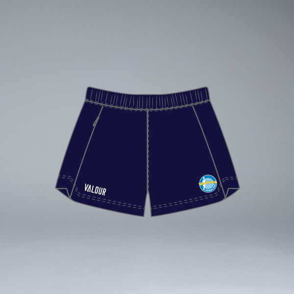 Woolwich Netball Club Shorts