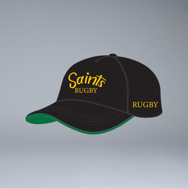 St Augustine's Cap