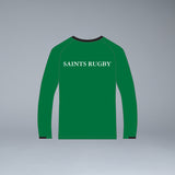 St Augustine's Long Sleeve Training Tee