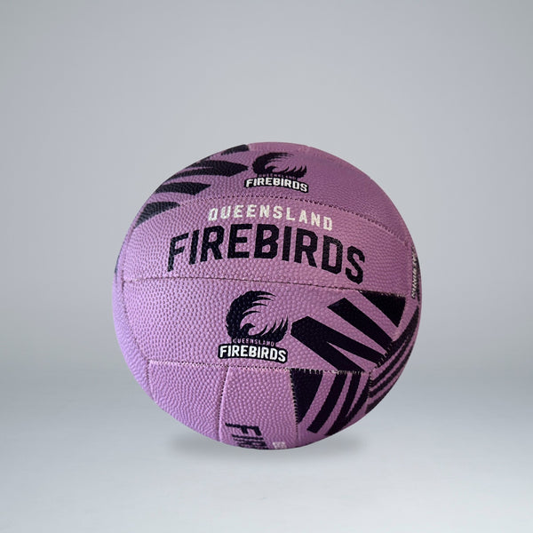 Queensland Firebirds Netball