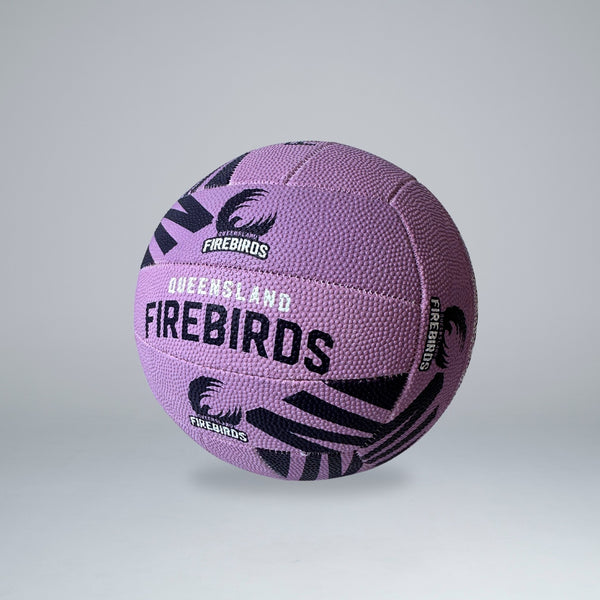 Queensland Firebirds Netball