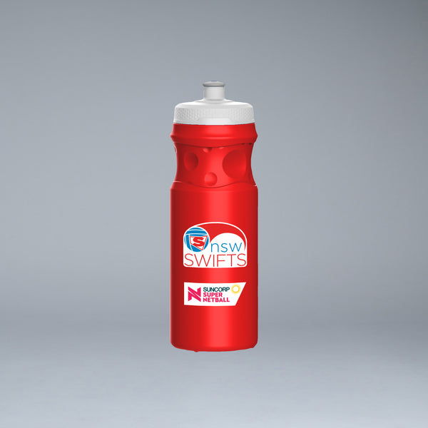 NSW Swifts Water Bottle