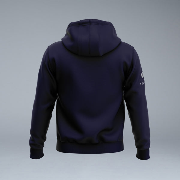 NSW CIS Challenger Hoodie