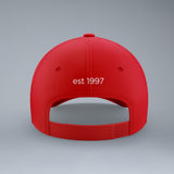 NSW Swifts Red Cap 2024